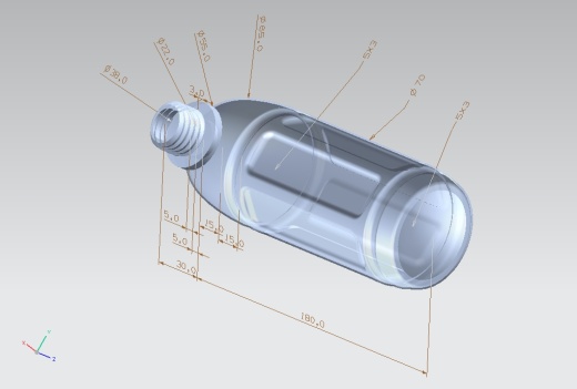 CAD练习学习图纸新手图库机械建筑电气设计基础dwg素材缩略图